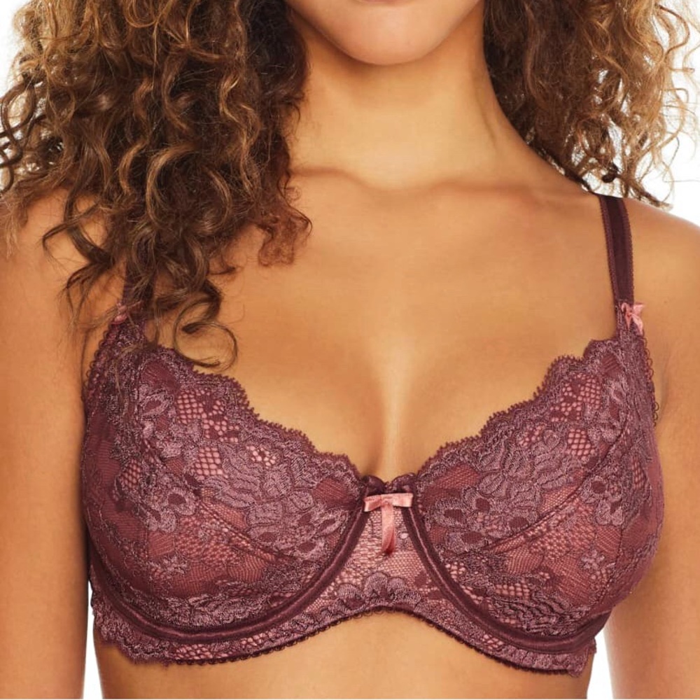 Pour Moi Amour Bra 32FF